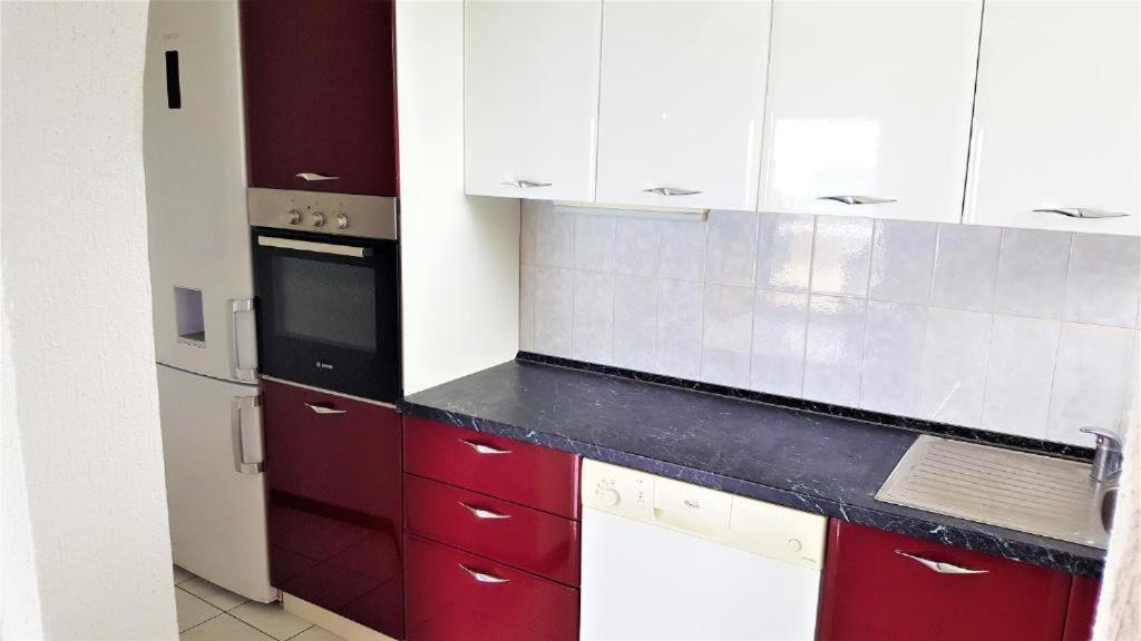 Apartments Lala Primošten Zewnętrze zdjęcie