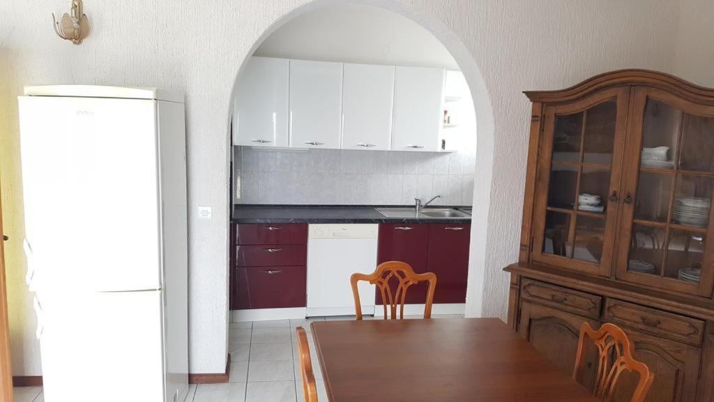 Apartments Lala Primošten Zewnętrze zdjęcie